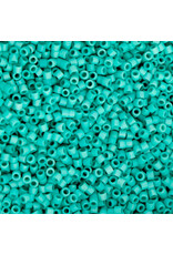 cb1212 11 Cylin  Opaque Turquoise Green  Matte 12g