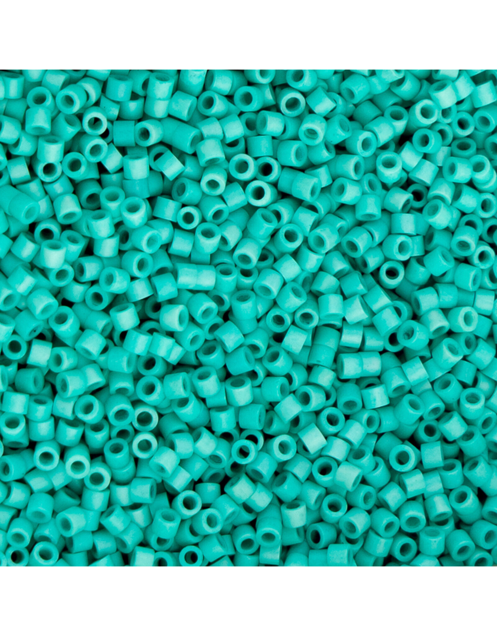 cb1212 11 Cylin  Opaque Turquoise Green  Matte 12g