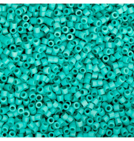 cb1212 11 Cylin  Opaque Turquoise Green  Matte 12g