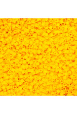 cb1217 11 Cylin Opaque Butter  Yellow Matte12g