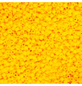 cb1217 11 Cylin Opaque Butter  Yellow Matte12g