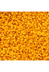 cb1224 11 Cylin Opaque Honey Yellow Matte12g
