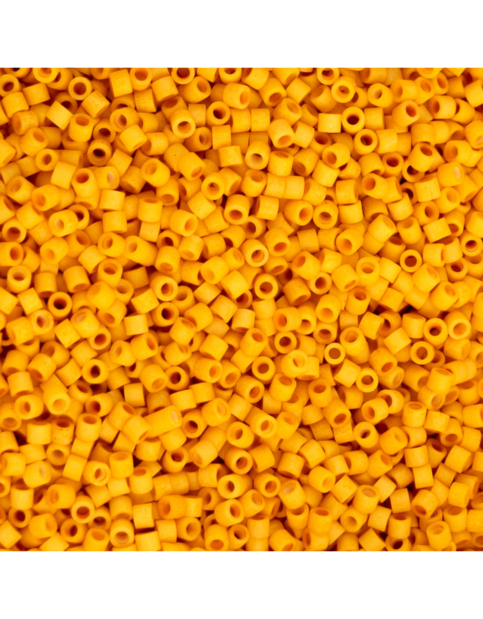 cb1224 11 Cylin Opaque Honey Yellow Matte12g
