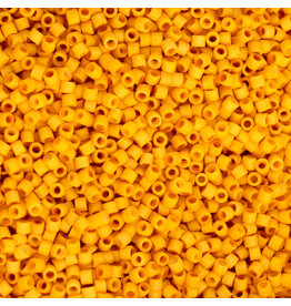 cb1224 11 Cylin Opaque Honey Yellow Matte12g