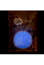 cb1140  11 Cylin Glow In Dark Violet to Blue  c/l  12g
