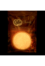 cb1149  11 Cylin Glow In Dark  Orange to Orange  c/l  12g
