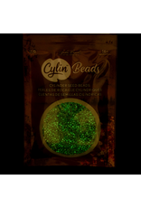 cb1153  11 Cylin Glow In Dark  Grey Green  c/l  12g