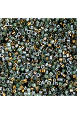 cb1236 11 Cylin Gilded Halo Caribbean Teal 12g