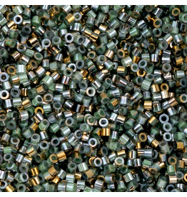 cb1236 11 Cylin Gilded Halo Caribbean Teal 12g