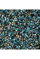 cb1237 11 Cylin Gilded Halo Blue Frost 12g