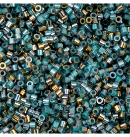 cb1237 11 Cylin Gilded Halo Blue Frost 12g