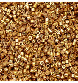 cb1039  11 Cylin   Gold  Metallic    12g