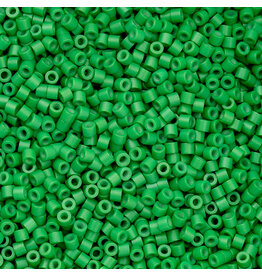 cb1046  11 Cylin   Opaque Kelly Green    12g