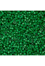 cb1047  11 Cylin   Opaque Jade Green    12g