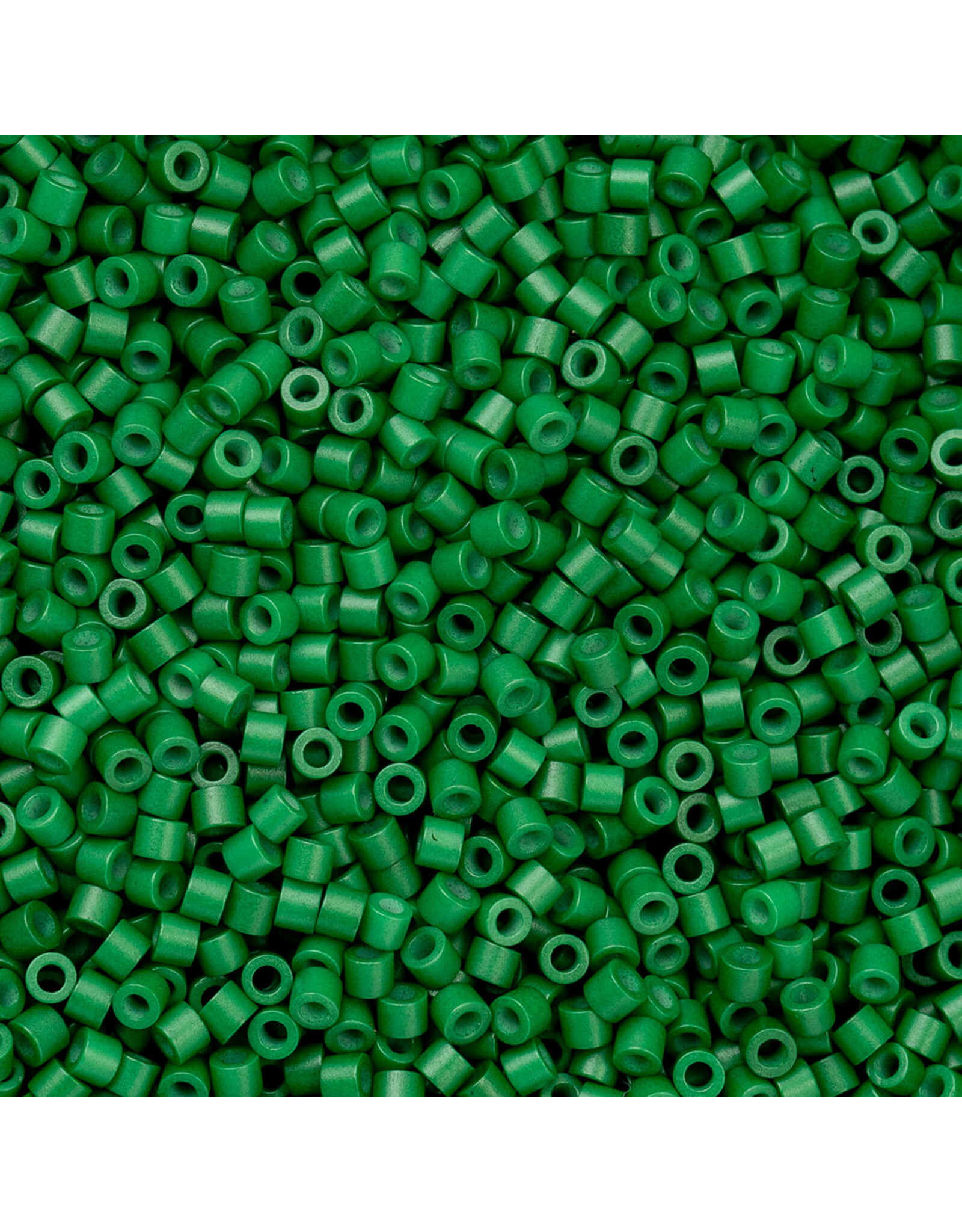 cb1047  11 Cylin   Opaque Jade Green    12g