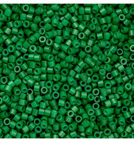 cb1047  11 Cylin   Opaque Jade Green    12g