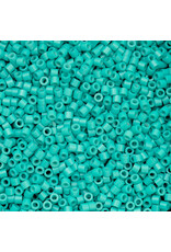 cb1048  11 Cylin   Opaque Light Turquoise Blue    12g