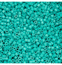 cb1048  11 Cylin   Opaque Light Turquoise Blue    12g