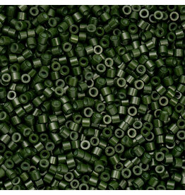 cb1052  11 Cylin   Opaque Forest Green    12g