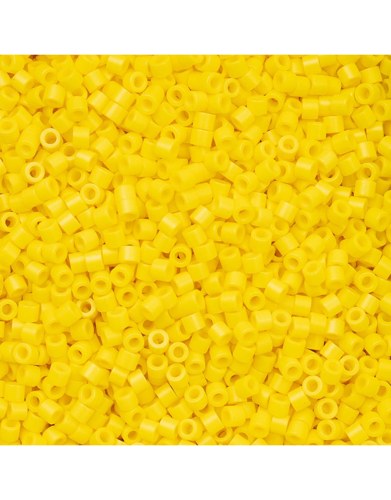 cb1053  11 Cylin   Opaque Yellow    12g