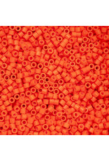 cb1054  11 Cylin   Opaque Orange   12g