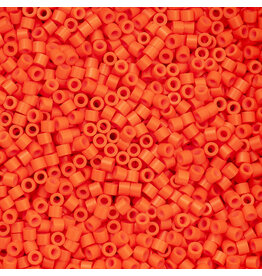 cb1054  11 Cylin   Opaque Orange   12g