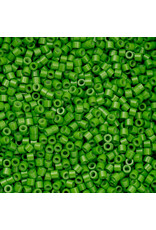 cb1056  11 Cylin   Opaque Grass Green   12g