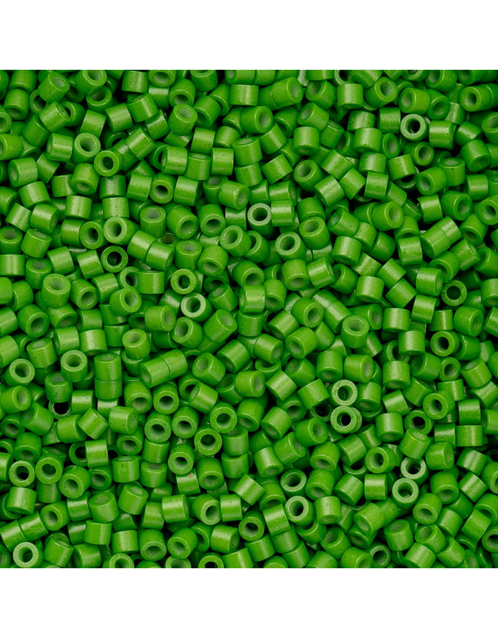 cb1056  11 Cylin   Opaque Grass Green   12g