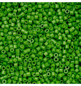cb1056  11 Cylin   Opaque Grass Green   12g