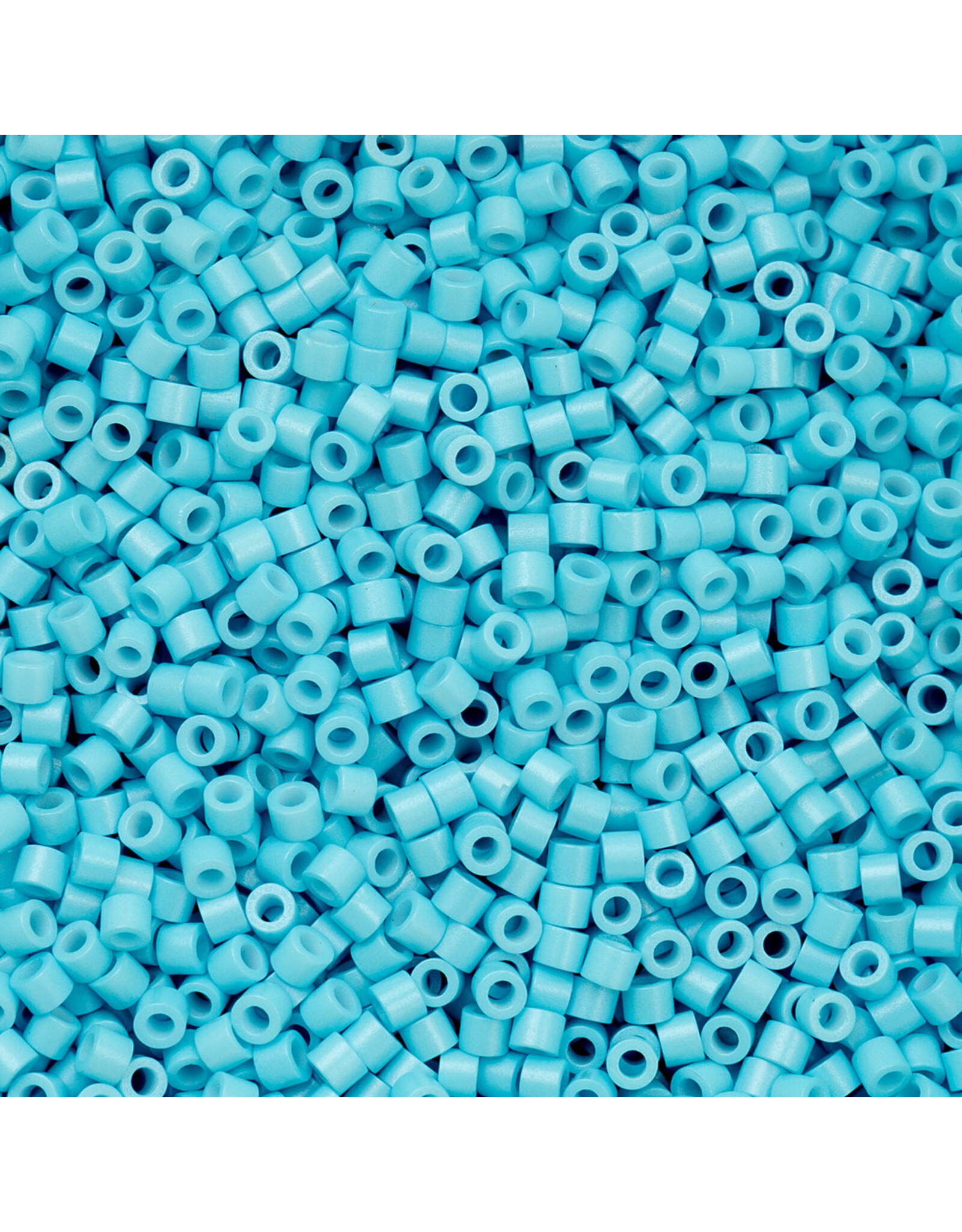 cb1057  11 Cylin   Opaque Light Blue   12g