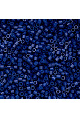 cb1058  11 Cylin   Opaque Cobalt Blue   12g