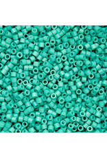 cb1061  11 Cylin   Opaque  Turquoise Blue 12g