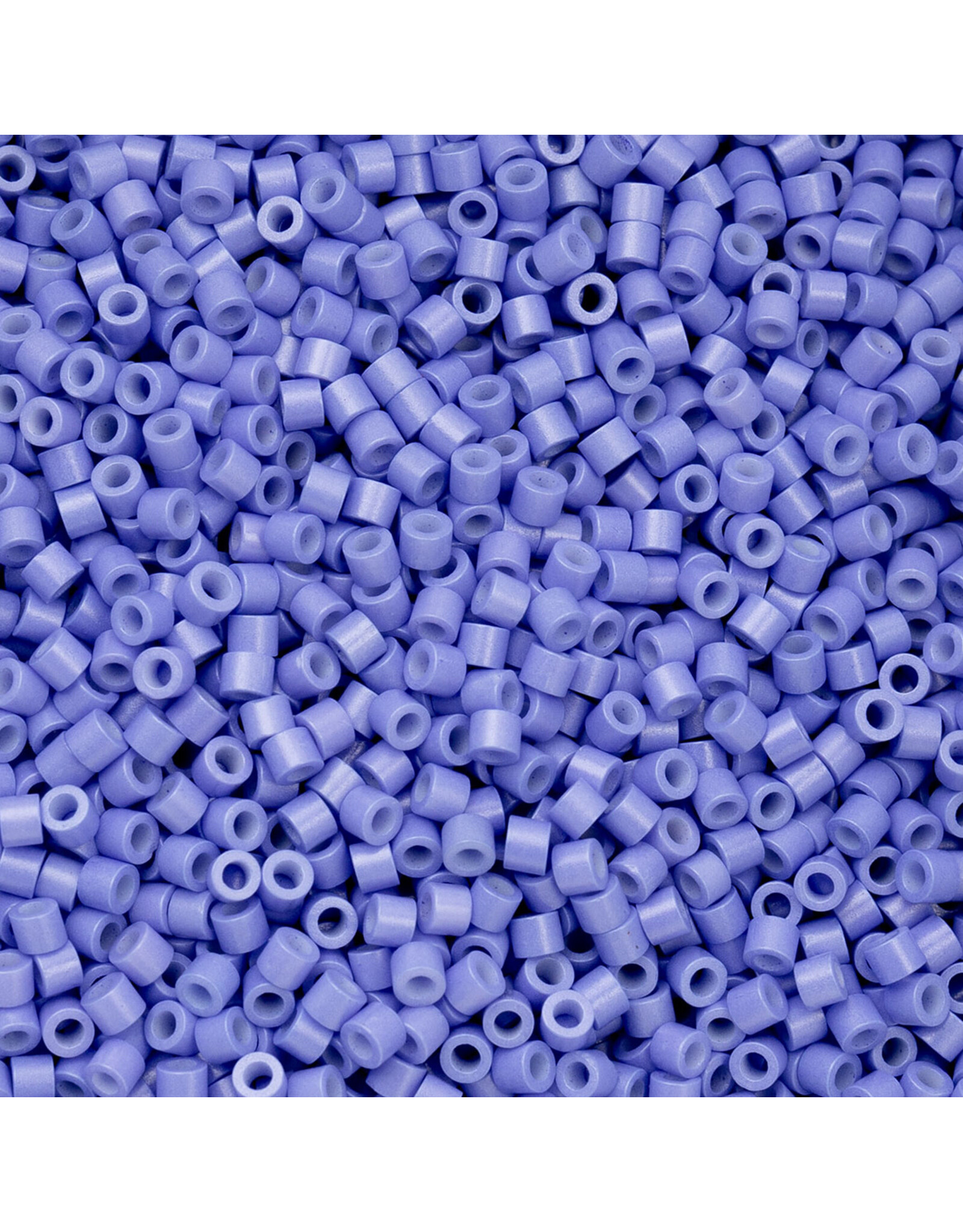 cb1062  11 Cylin   Opaque  Cornflower  Blue 12g