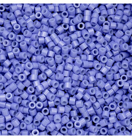 cb1062  11 Cylin   Opaque  Cornflower  Blue 12g