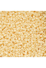 cb1064  11 Cylin   Opaque  Dark Cream 12g