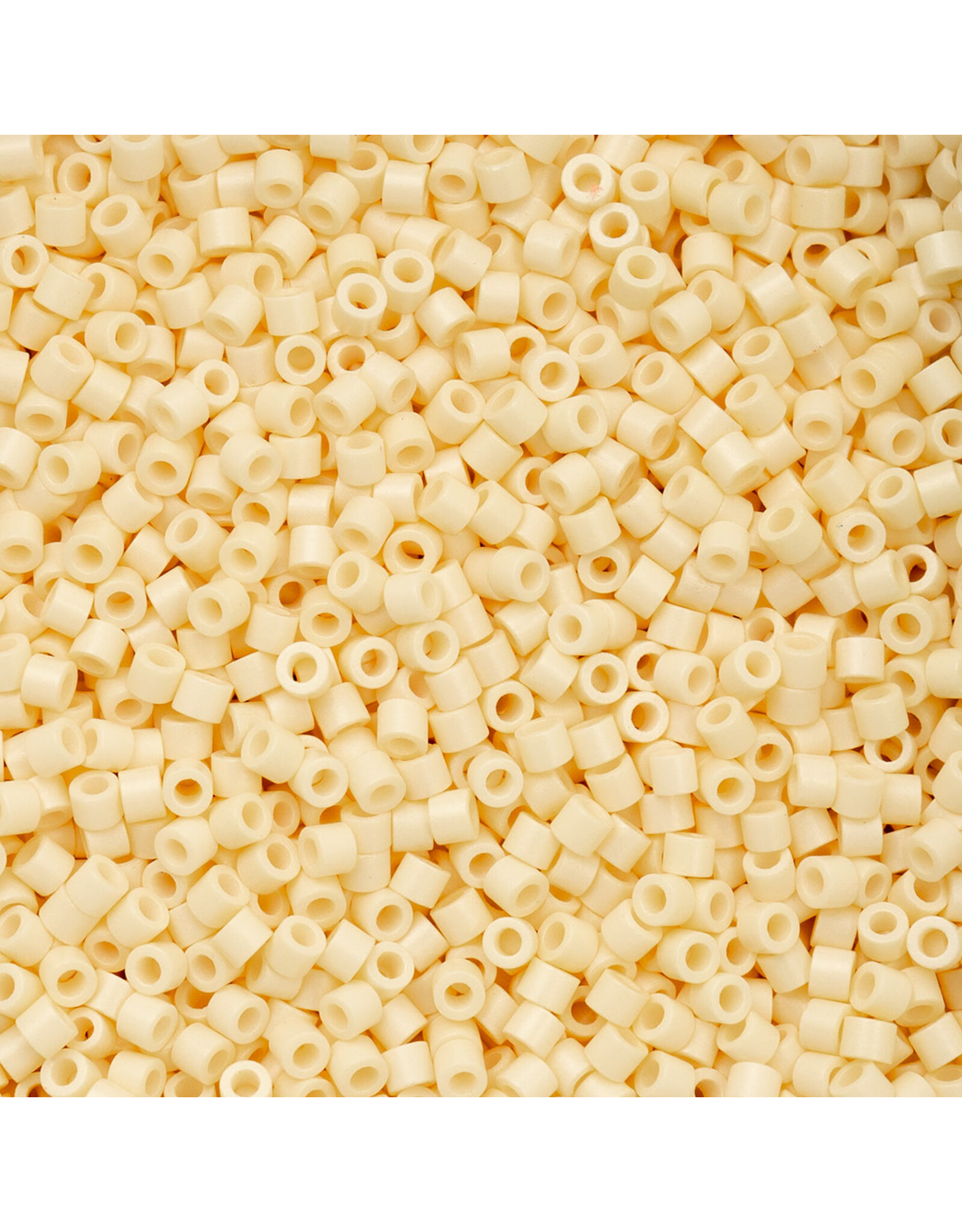 cb1064  11 Cylin   Opaque  Dark Cream 12g