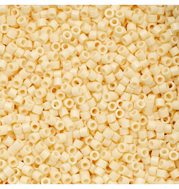 cb1064  11 Cylin   Opaque  Dark Cream 12g