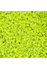 cb1065 11 Cylin   Opaque  Light Green 12g