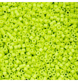cb1065 11 Cylin   Opaque  Light Green 12g