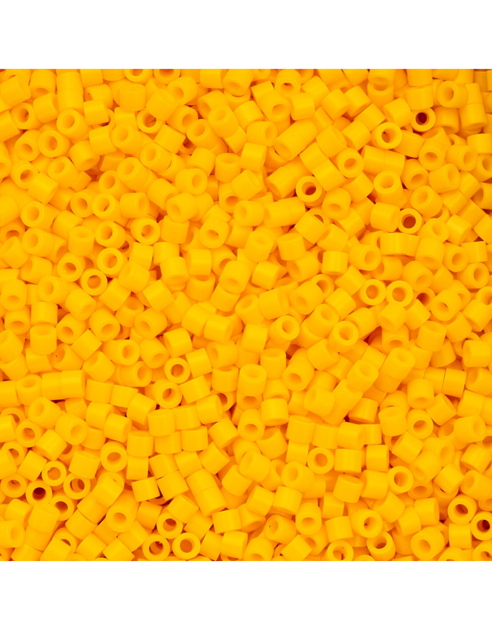 cb1075  11 Cylin   Opaque Yellow Zest    12g
