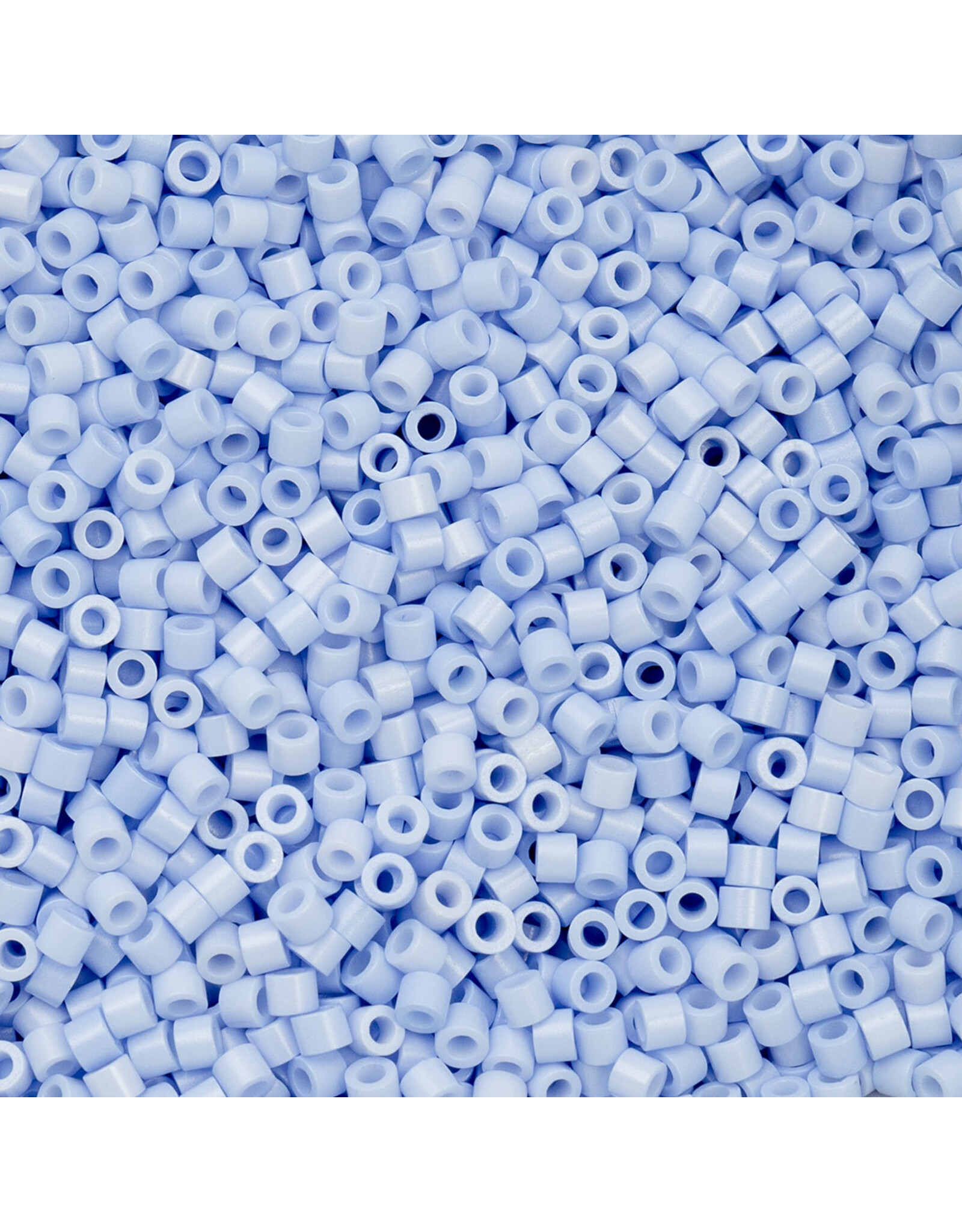 cb1079  11 Cylin   Opaque Bluebell     12g