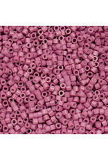 cb1088  11 Cylin   Opaque  Vintage Rose   12g