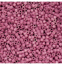 cb1088  11 Cylin   Opaque  Vintage Rose   12g