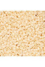 cb1090  11 Cylin   Opaque  Bisque   12g