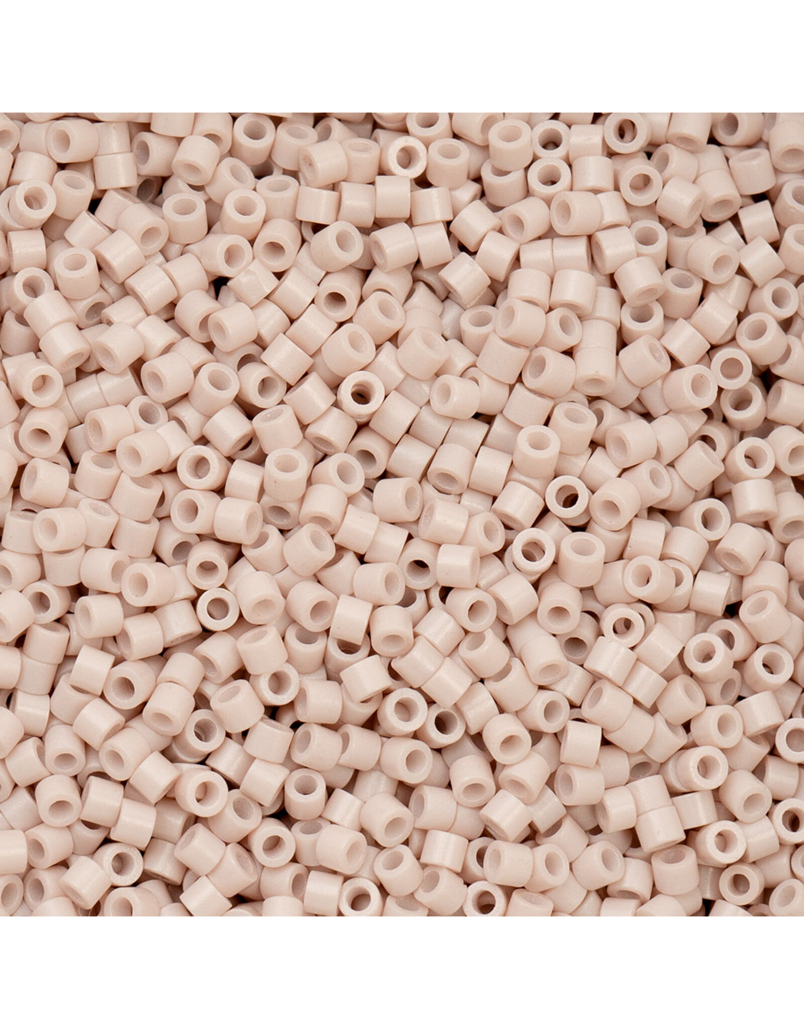 cb1091  11 Cylin   Opaque  Pale Rose 12g