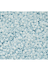 cb1092  11 Cylin   Opaque  Light Sky Blue 12g