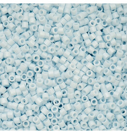cb1092  11 Cylin   Opaque  Light Sky Blue 12g