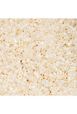 cb1093  11 Cylin   Opaque Bisque Ceylon  12g