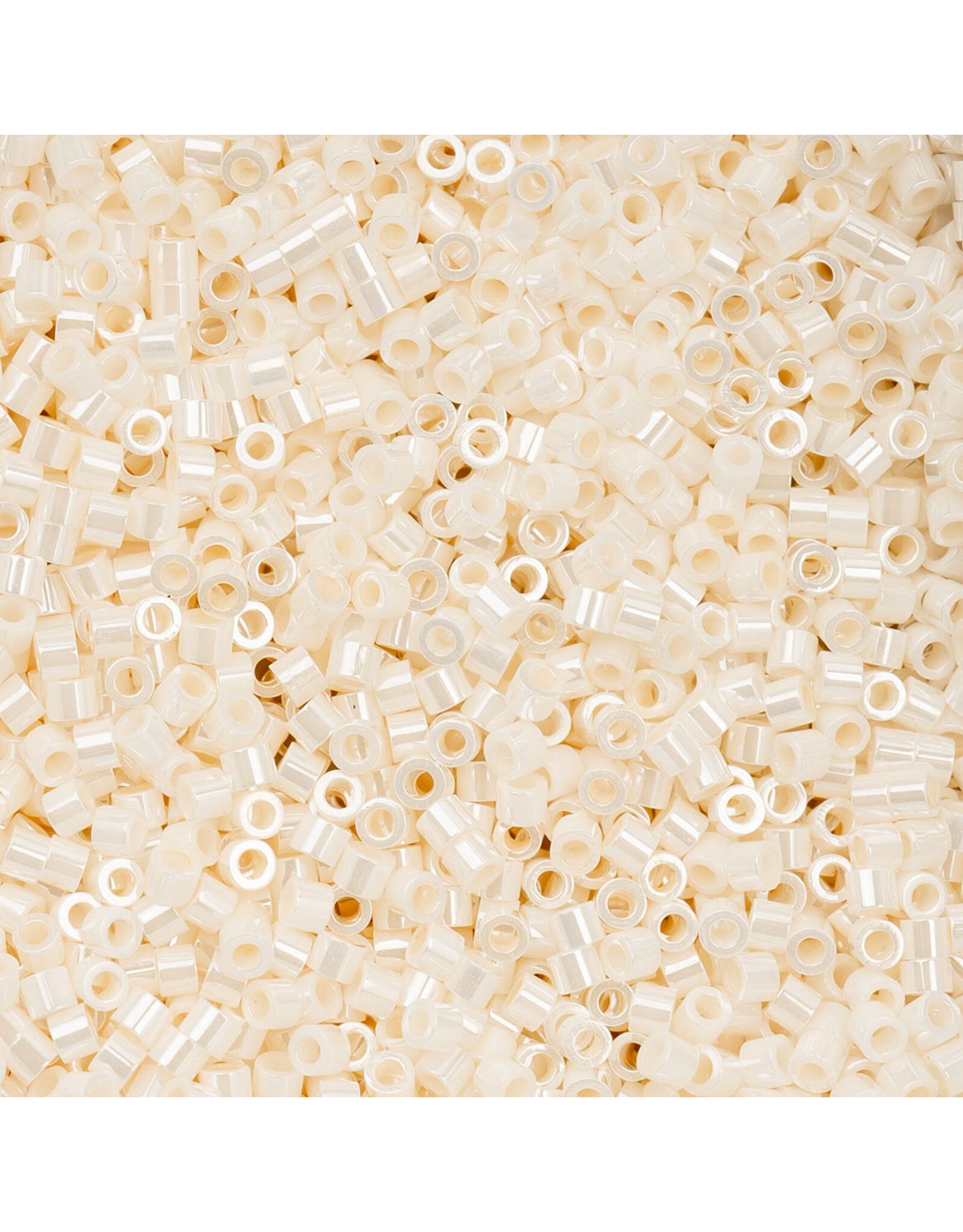 cb1093  11 Cylin   Opaque Bisque Ceylon  12g