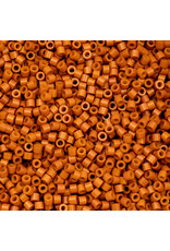 cb1099  11 Cylin   Opaque Pumpkin Orange  12g